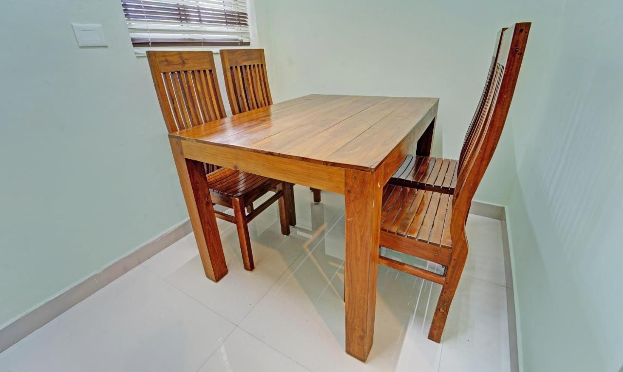 Sreepathi Nirmalyam 400 Mts From Guruvayoor Temple Hotel Guruvāyūr Екстериор снимка
